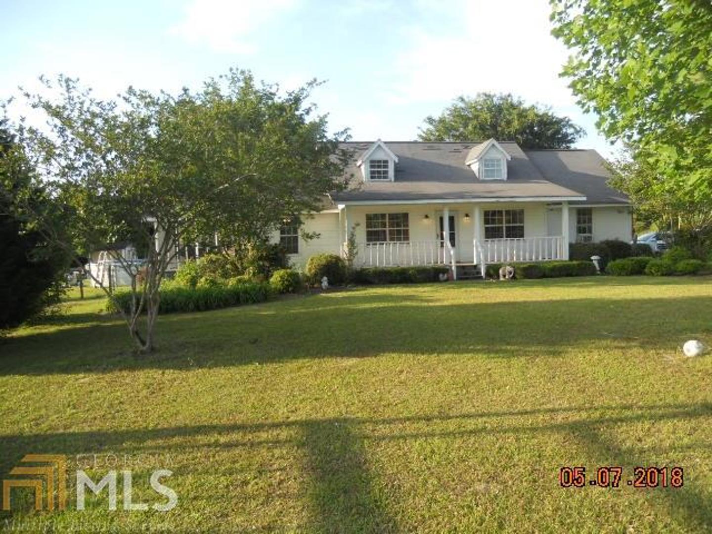 546 Cauley Road East Dublin, GA 31027 - Photo 1 of 1 Gallery Image 1