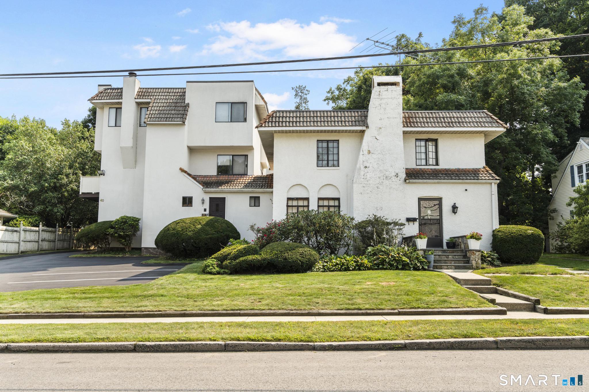 40 Riverside Avenue, Unit 4 Stamford, CT 06905 - Photo 22 of 28 Gallery Image 22