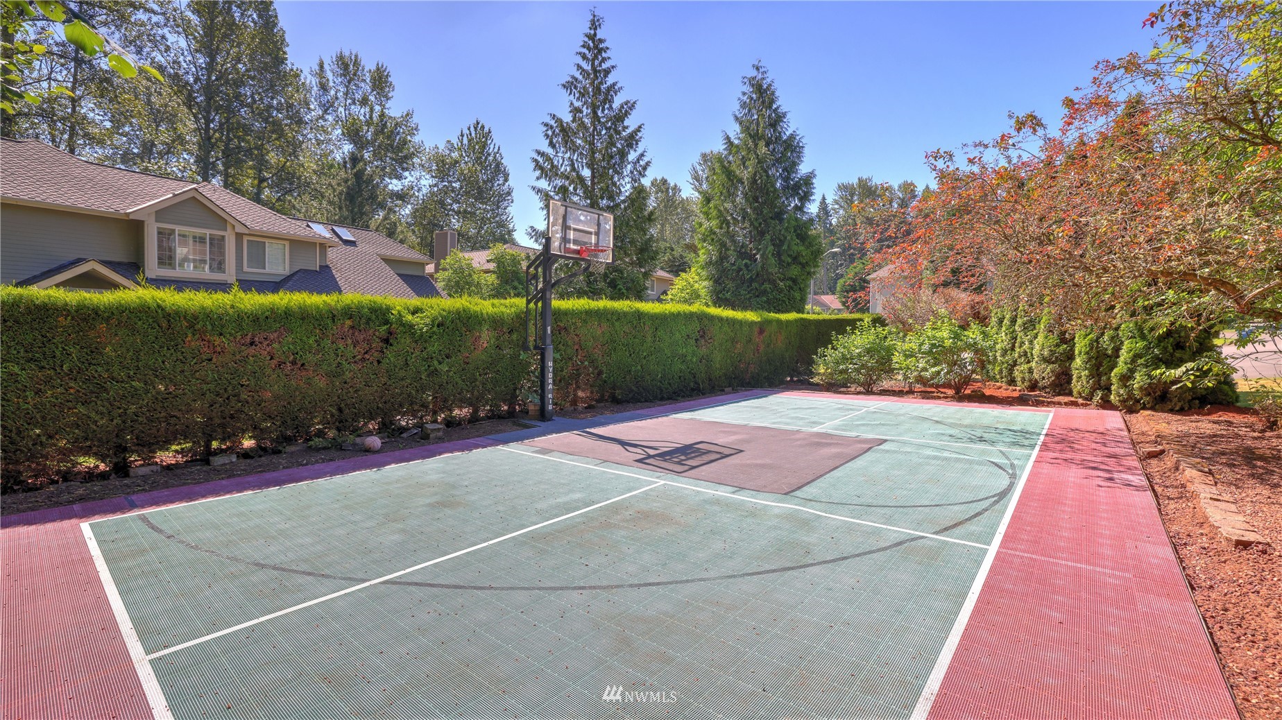 16038 Southeast 125th Street Renton, WA 98059 - Photo 34 of 34 a front view of a house with yard