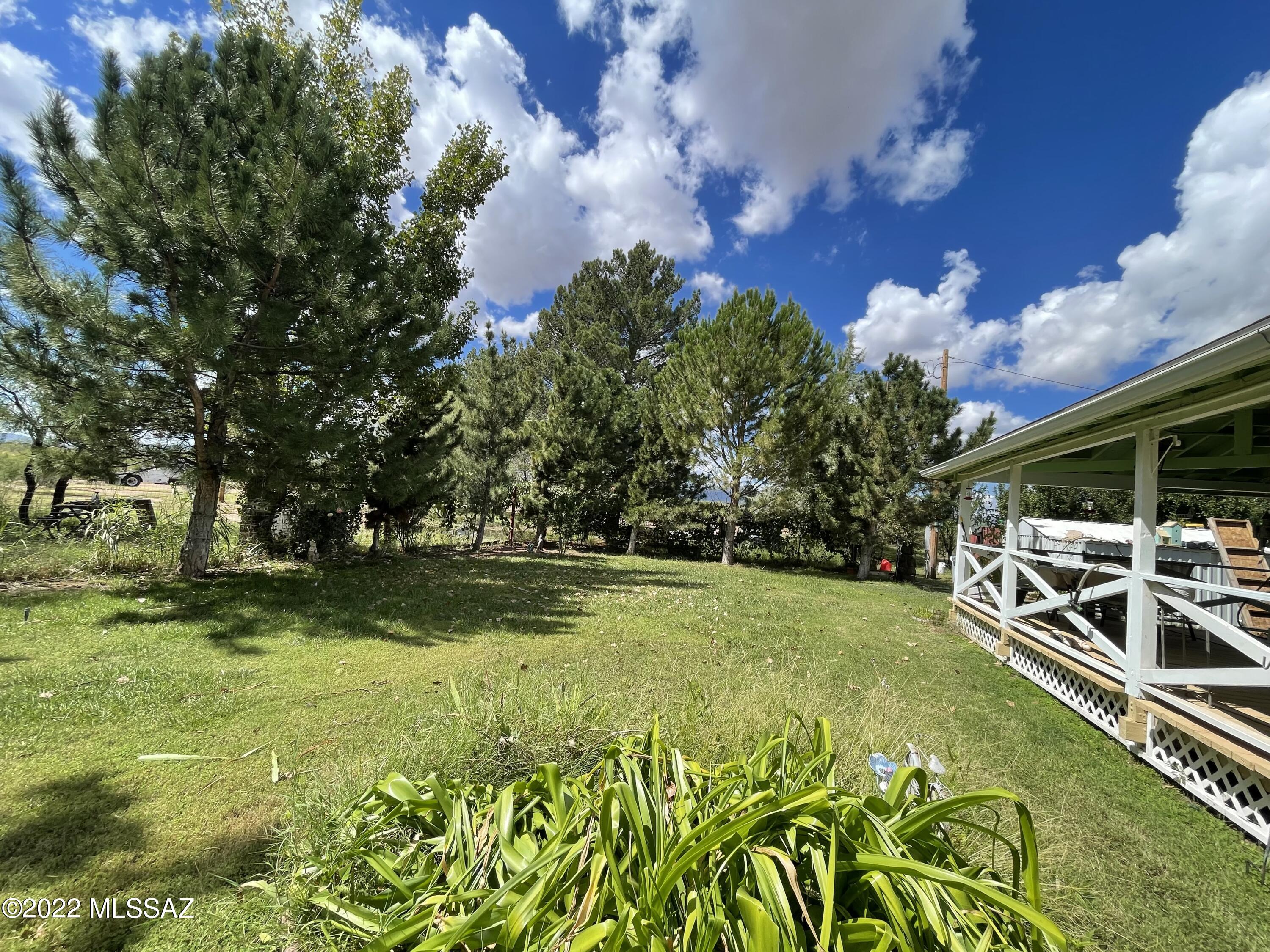 4940 West Duke Road McNeal, AZ 85617 - Photo 44 of 47 Gallery Image 44