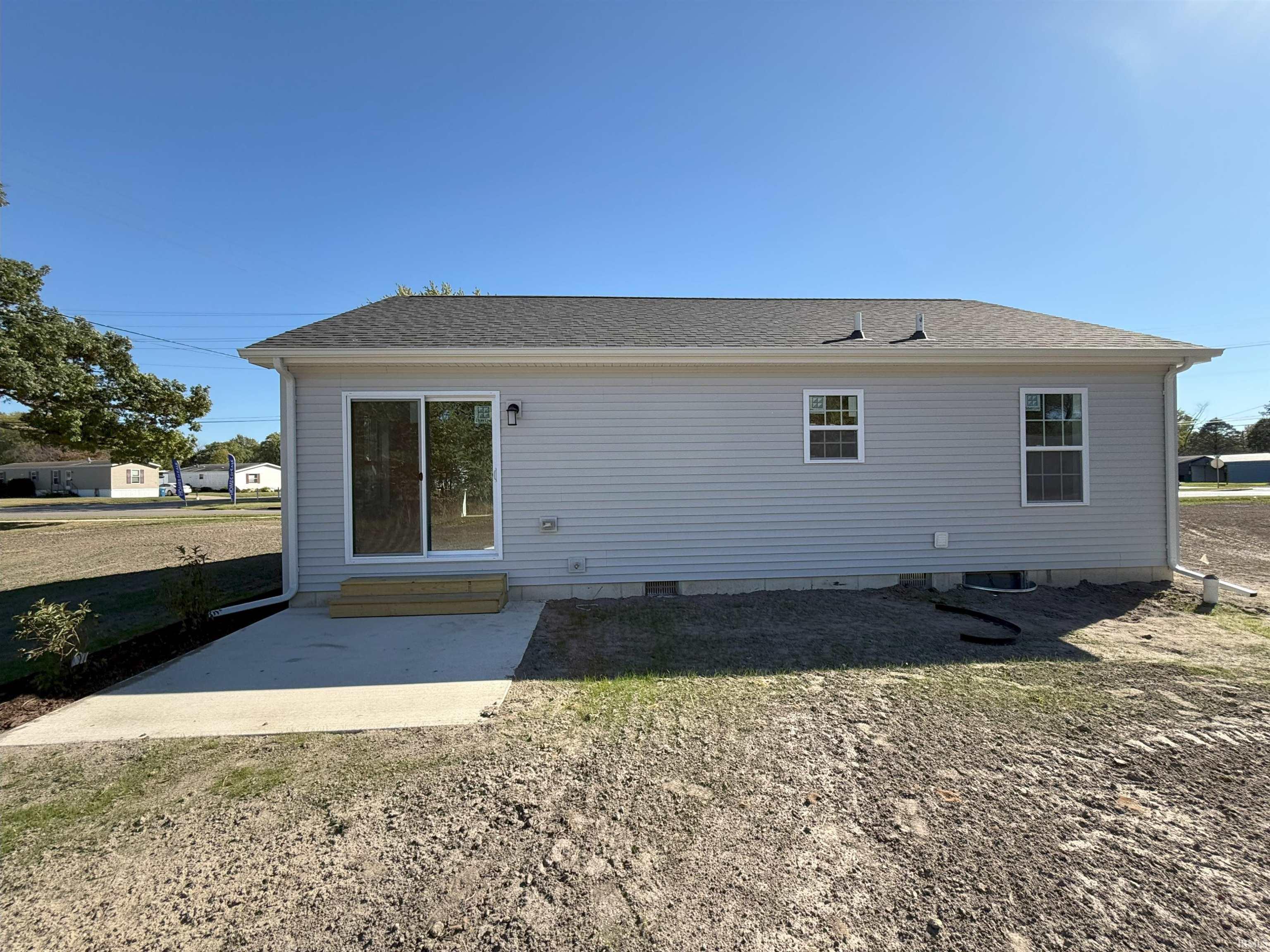 710 East 4th Street Rochester, IN 46975 - Photo 4 of 18