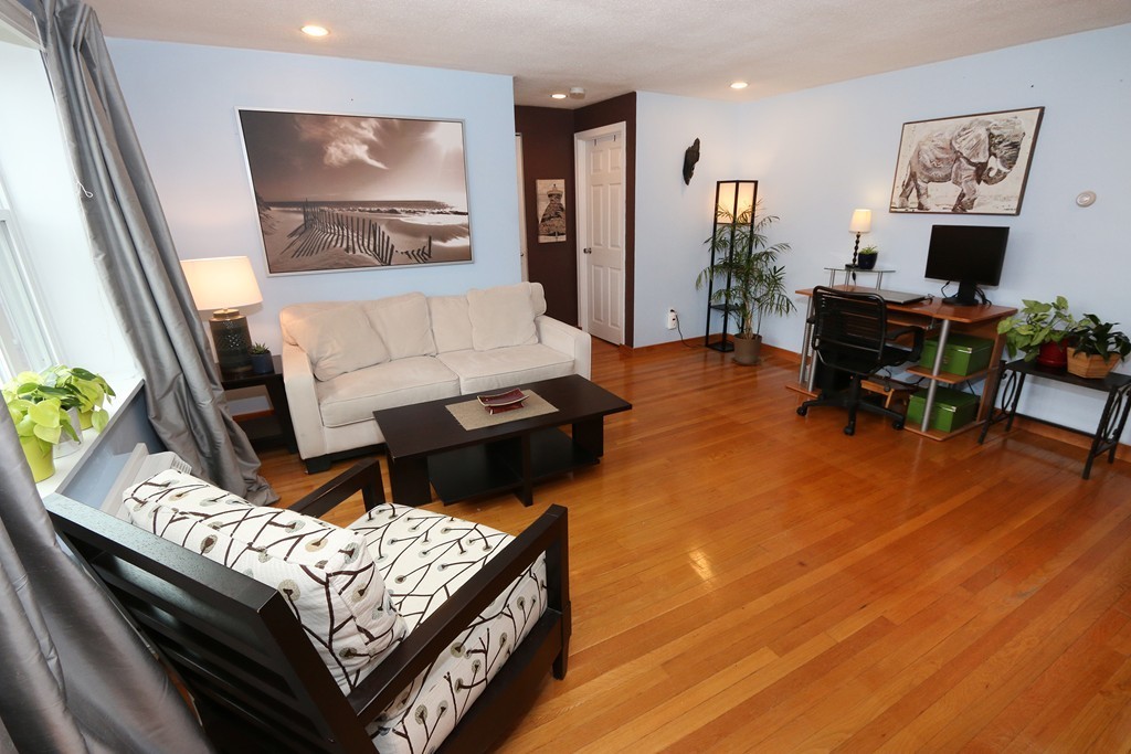 45 Colborne Road, Unit 5 Boston, MA 02135 - Photo 3 of 9 Gallery Image 3