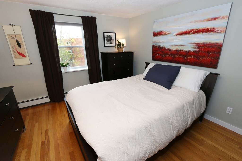 45 Colborne Road, Unit 5 Boston, MA 02135 - Photo 5 of 9 Gallery Image 5