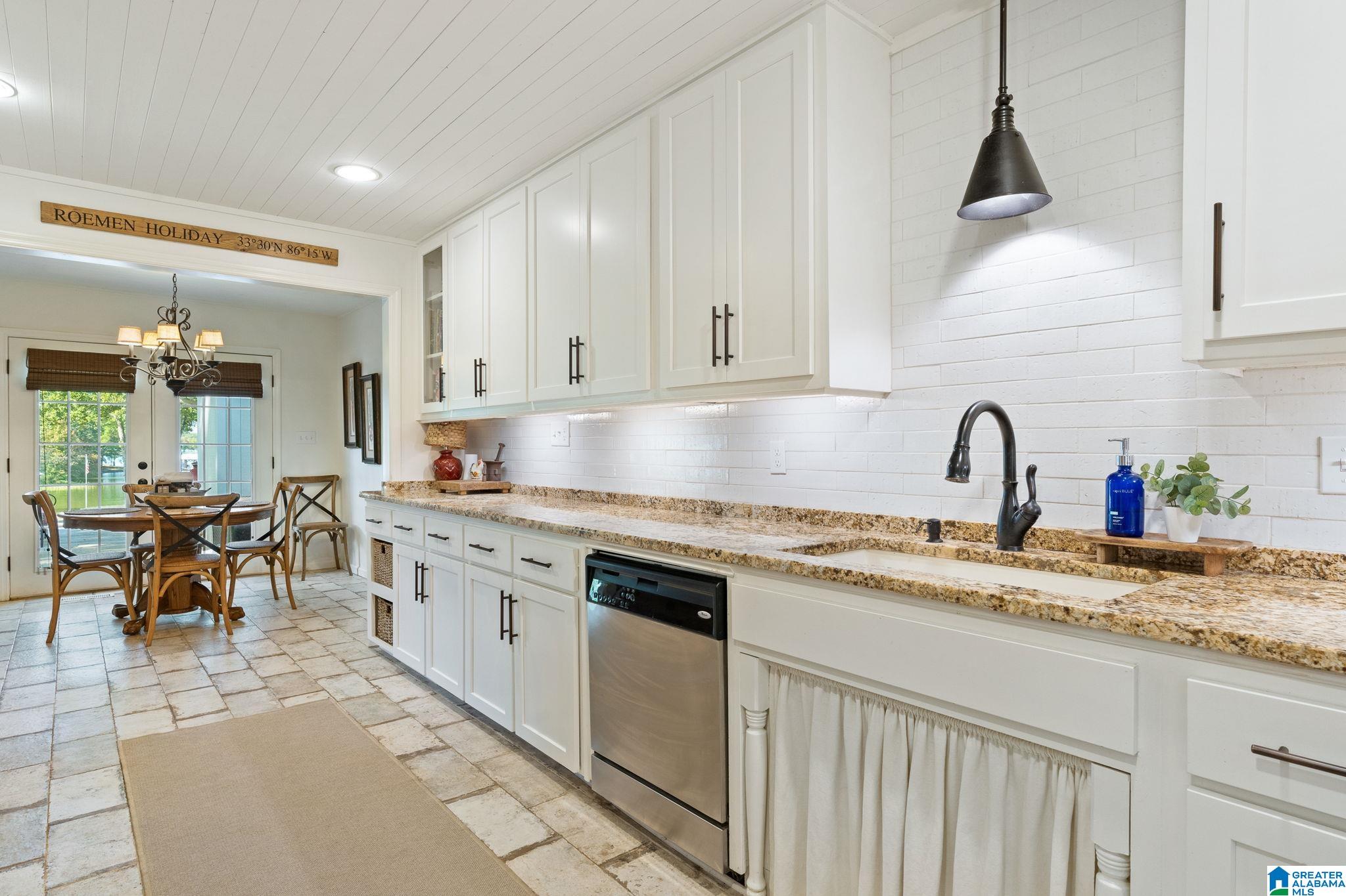 1680 Funderburg Bend Road Pell City, AL 35128 - Photo 17 of 84