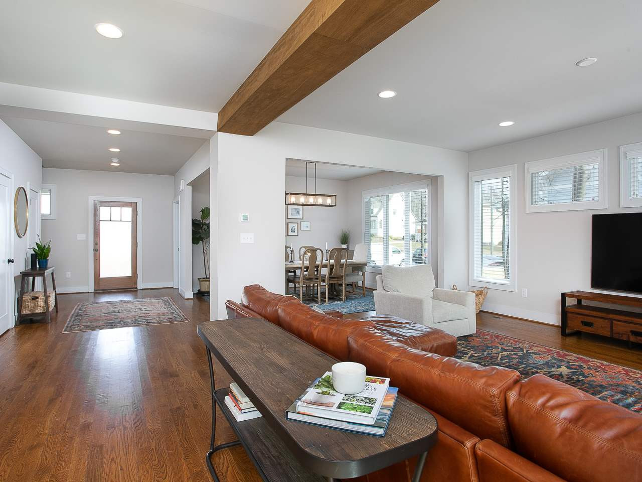 603 Jerome Road Durham, NC 27713 - Photo 15 of 30 Photo 15