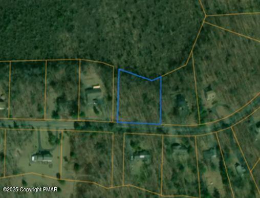Lot 534 Weasel Road Dingmans Ferry, PA 18328 - Photo 6 of 6