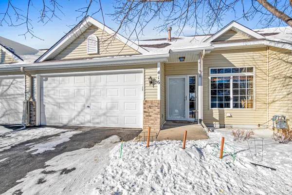 $265,000 | 416 Creekside Drive, Buffalo, MN 55313