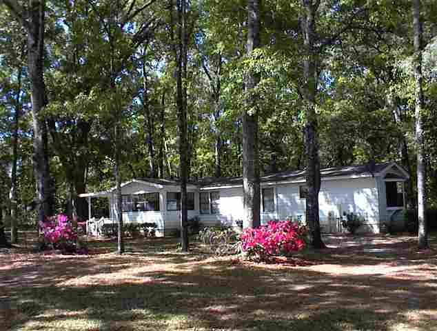 765 Old Lloyd Road Monticello, FL 32344 - Photo 13 of 25 Gallery Image 13