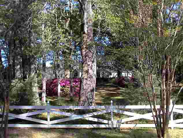 765 Old Lloyd Road Monticello, FL 32344 - Photo 20 of 25 Gallery Image 20