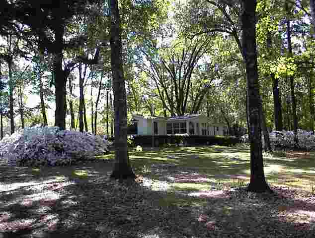 765 Old Lloyd Road Monticello, FL 32344 - Photo 23 of 25 Gallery Image 23
