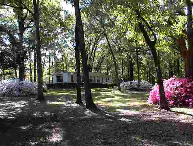 765 Old Lloyd Road Monticello, FL 32344 - Photo 25 of 25 Gallery Image 25