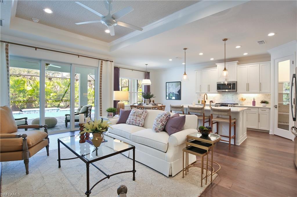 4186 Pegasus Way Naples, FL 34120 - Photo 4 of 42