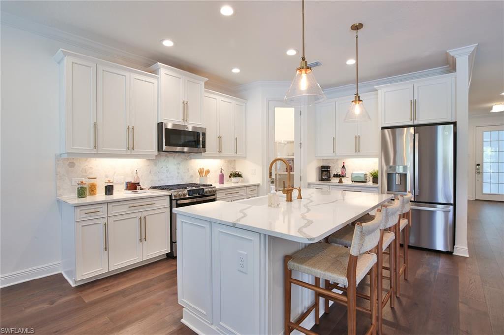 4186 Pegasus Way Naples, FL 34120 - Photo 6 of 42