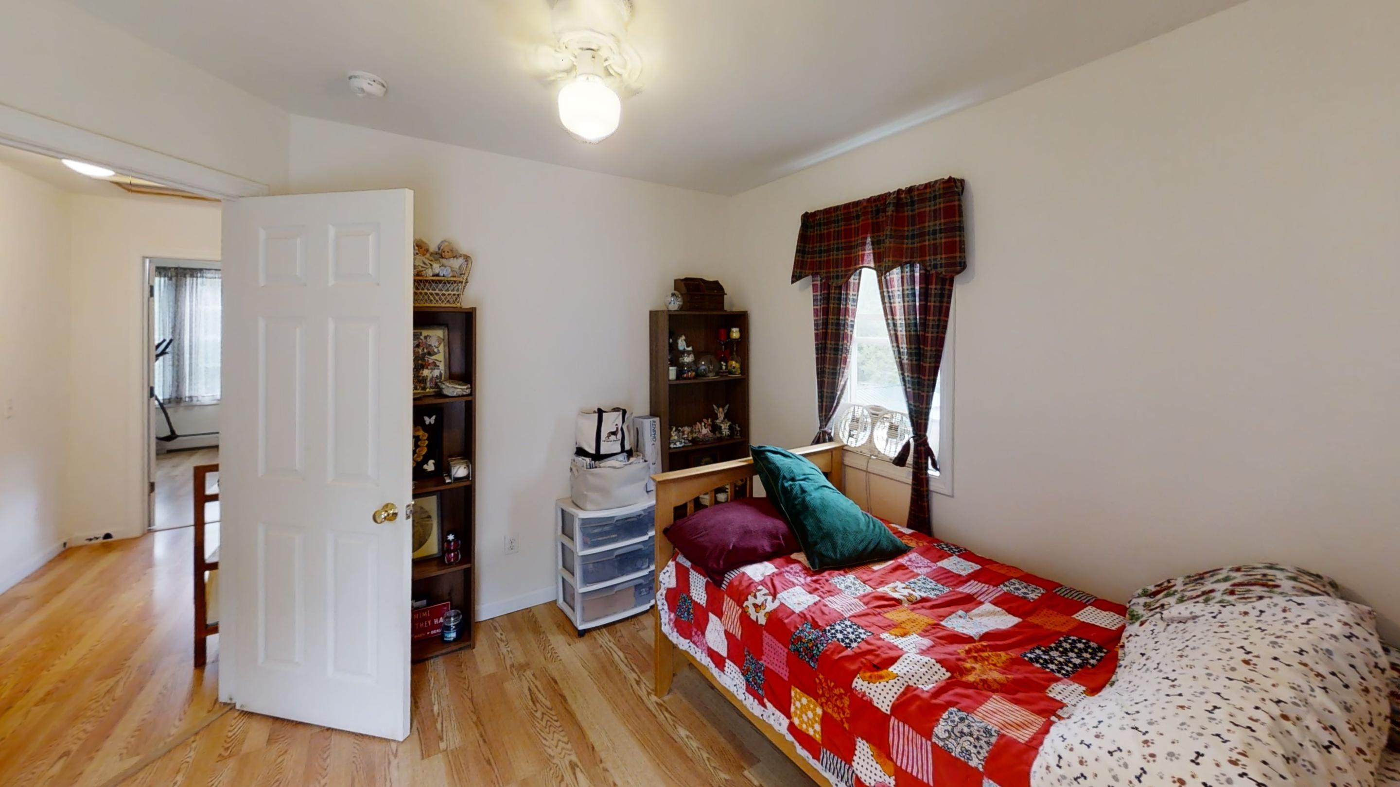 3 Fm Farm Road Clifton, ME 04428 - Photo 40 of 41 Edward-Cole-Bedroom