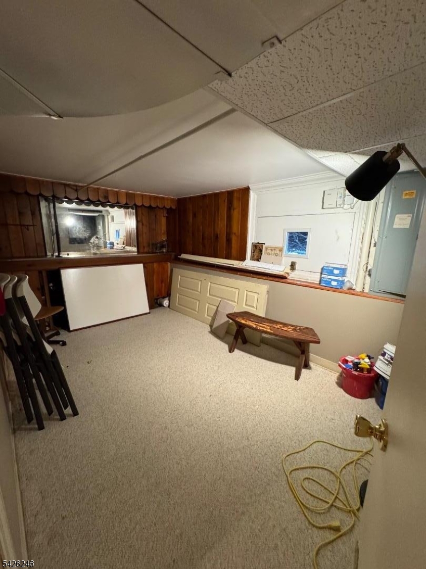 630 Valley Road Gillette, NJ 07933 - Photo 14 of 30 a room with furniture and gym equipment