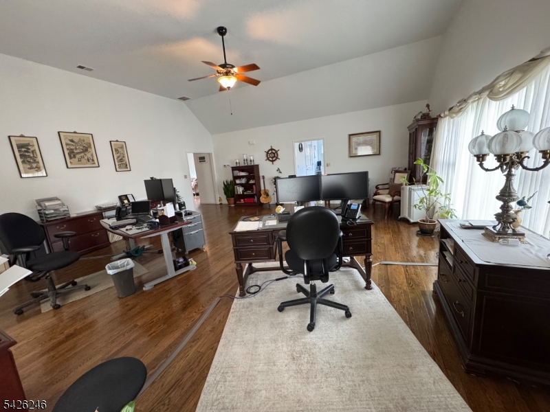 630 Valley Road Gillette, NJ 07933 - Photo 27 of 30 a living room with furniture and a couch