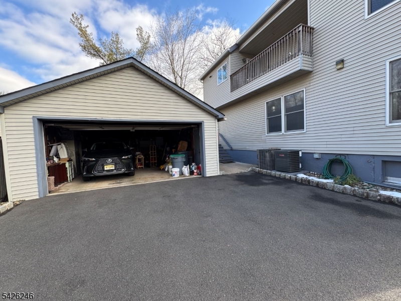 630 Valley Road Gillette, NJ 07933 - Photo 28 of 30 a view of the house with a street