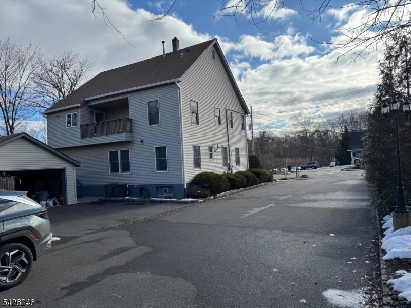 630 Valley Road Gillette, NJ 07933 - Photo 30 of 30 a view of a car park in front of house