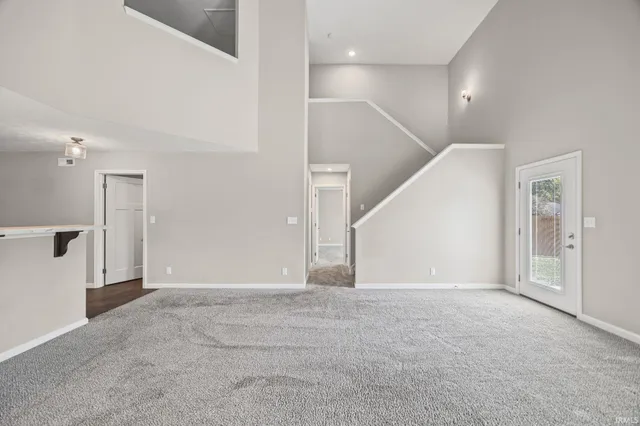 $305,000 | 1125 Robin Court, Greentown, IN 46936