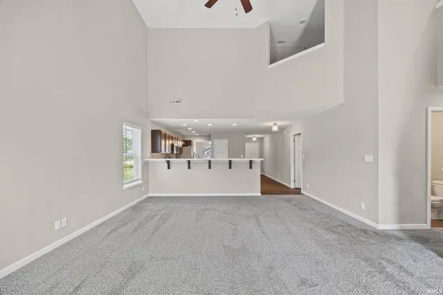 $305,000 | 1125 Robin Court, Greentown, IN 46936