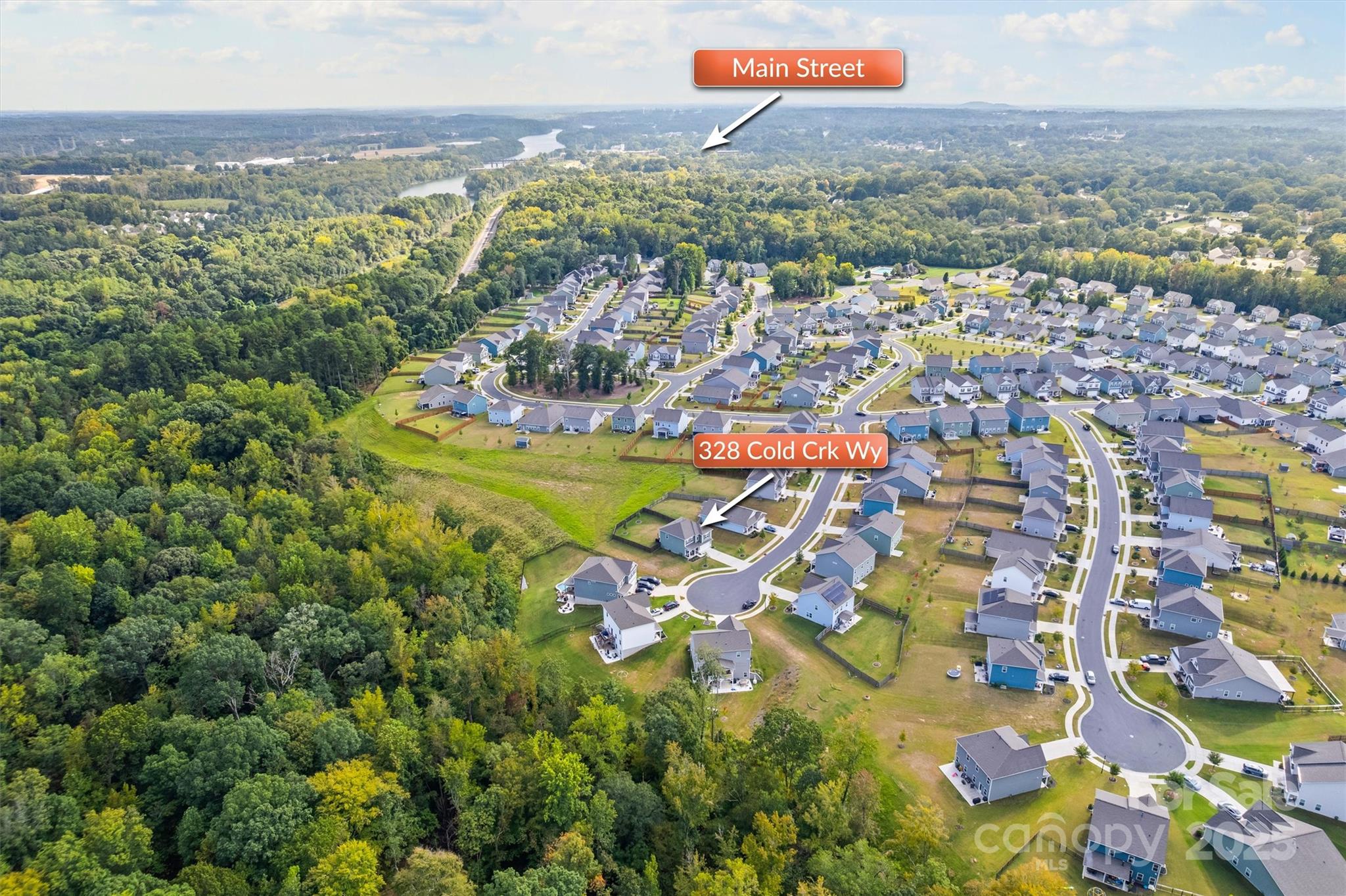 328 Cold Crk Way Mount Holly, NC 28120 - Photo 21 of 24