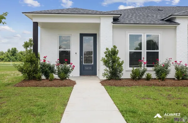 $239,990 | 5639 Emmie Drive, Zachary, LA 70791