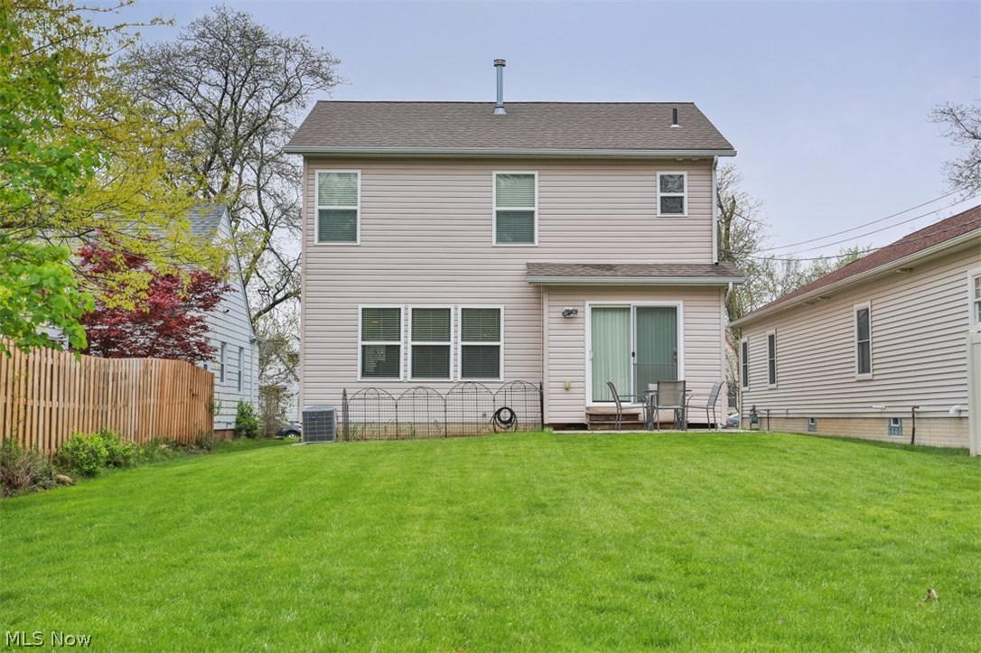 5700 Cherokee Road Cleveland, OH 44124 - Photo 29 of 33