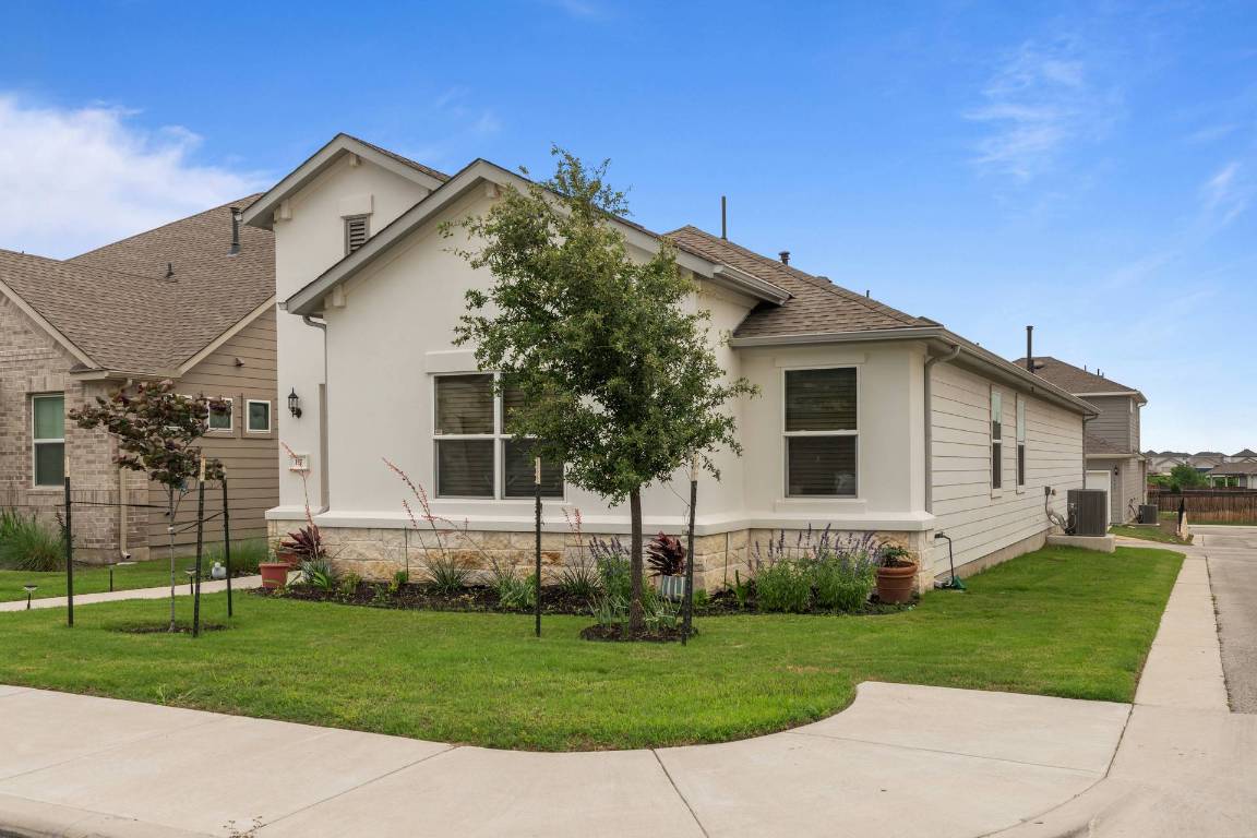 117 Thurman Holt Road Hutto, TX 78634 - Photo 1 of 1