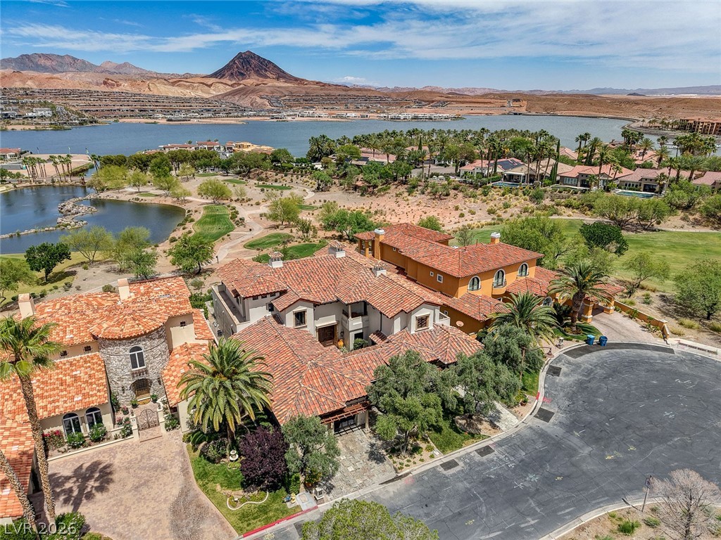 15 Rue Du Rivoli Place Henderson, NV 89011 - Photo 8 of 91 Gallery Image 8