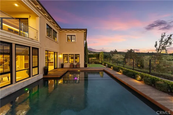 $9,180,000 | 100 Boulder Pass, Irvine, CA 92602