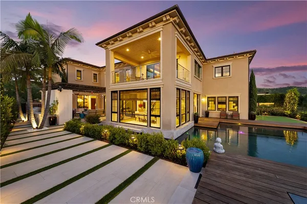 $9,180,000 | 100 Boulder Pass, Irvine, CA 92602