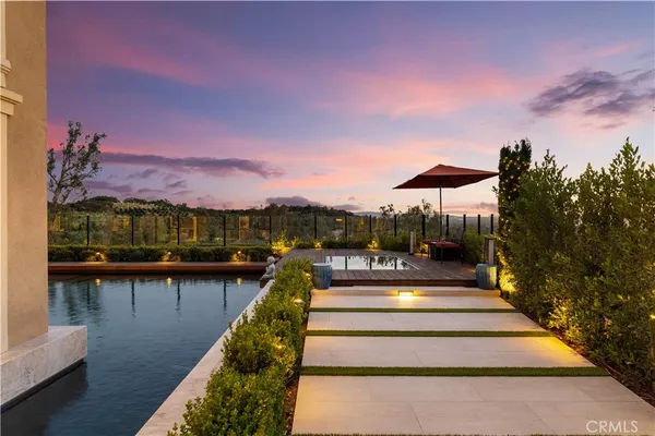 $9,180,000 | 100 Boulder Pass, Irvine, CA 92602