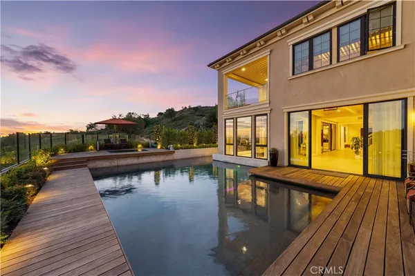 $9,180,000 | 100 Boulder Pass, Irvine, CA 92602