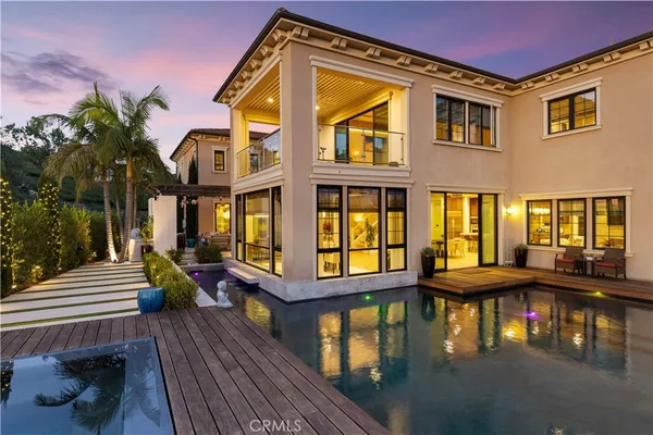 $9,180,000 | 100 Boulder Pass, Irvine, CA 92602