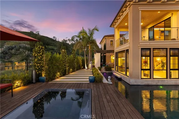 $9,180,000 | 100 Boulder Pass, Irvine, CA 92602