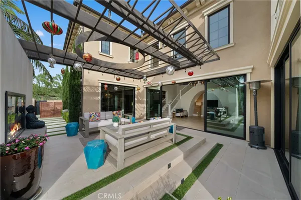 $9,180,000 | 100 Boulder Pass, Irvine, CA 92602