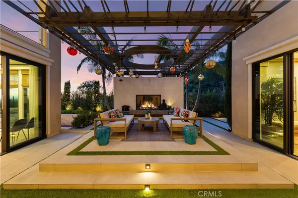 $9,180,000 | 100 Boulder Pass, Irvine, CA 92602