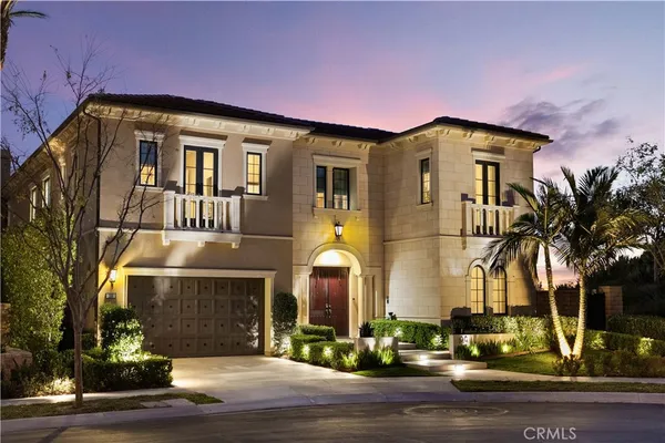 $9,180,000 | 100 Boulder Pass, Irvine, CA 92602