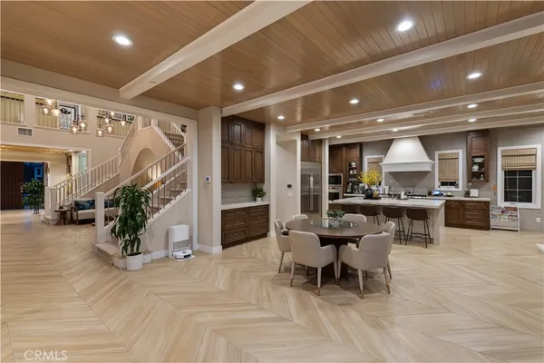 $9,180,000 | 100 Boulder Pass, Irvine, CA 92602