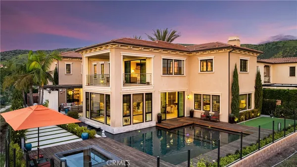 $9,180,000 | 100 Boulder Pass, Irvine, CA 92602