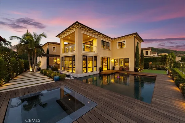 $9,180,000 | 100 Boulder Pass, Irvine, CA 92602