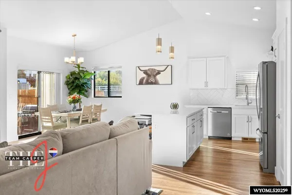 $585,000 | 3685 Red Wolf Drive, Casper, WY 82604