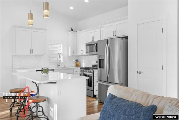 $585,000 | 3685 Red Wolf Drive, Casper, WY 82604