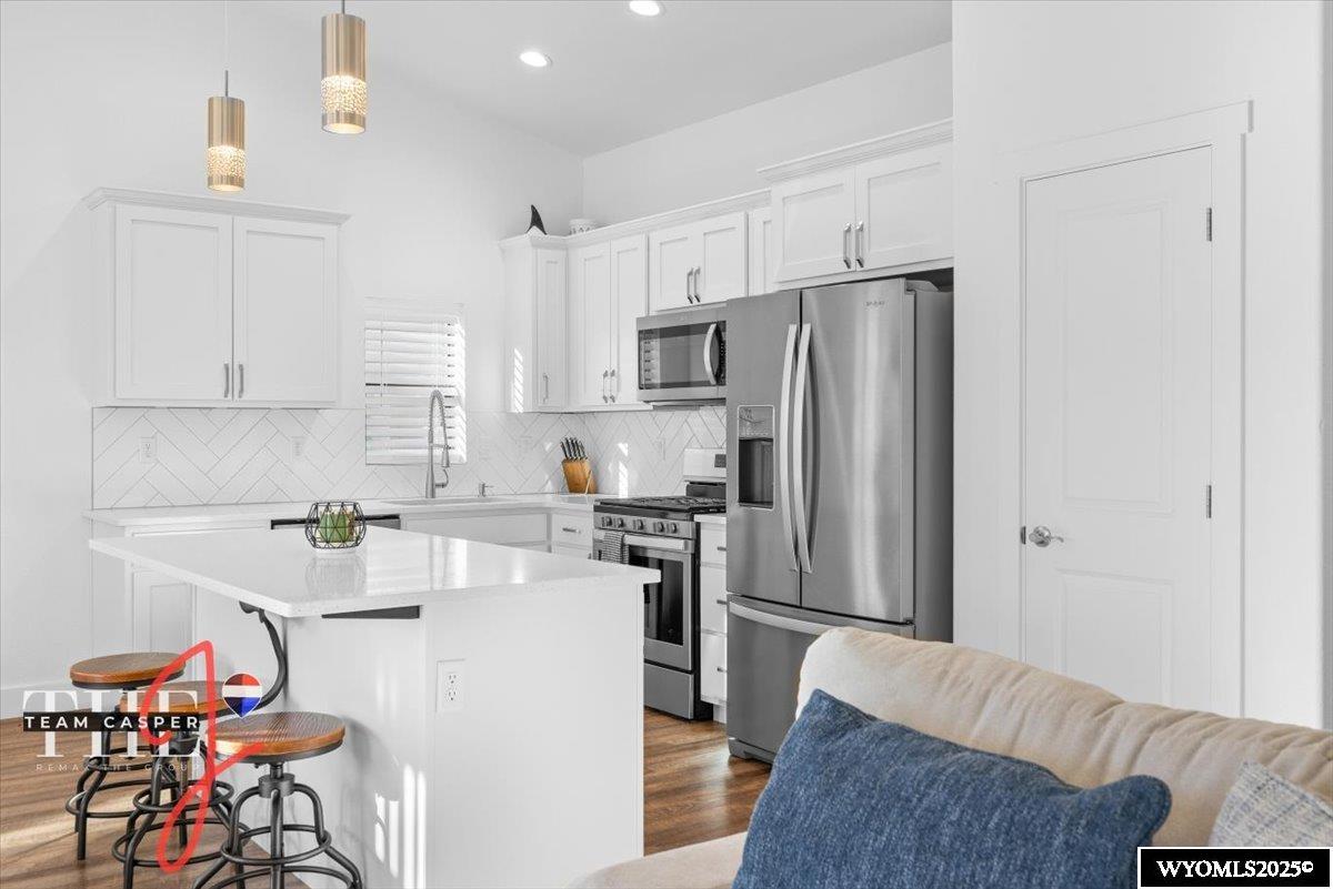 3685 Red Wolf Drive Casper, WY 82604 - Photo 13 of 49