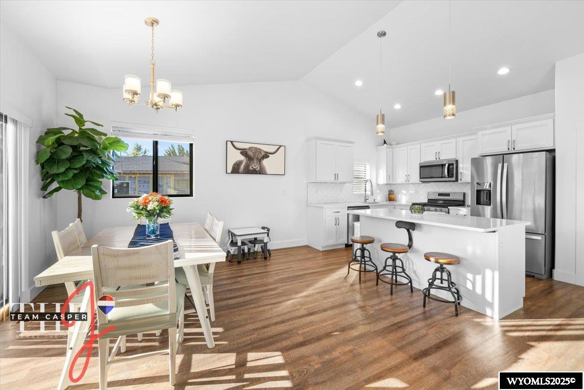 3685 Red Wolf Drive Casper, WY 82604 - Photo 15 of 49