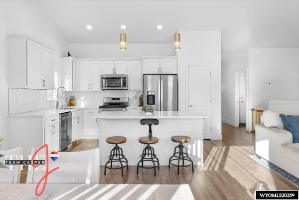 $585,000 | 3685 Red Wolf Drive, Casper, WY 82604