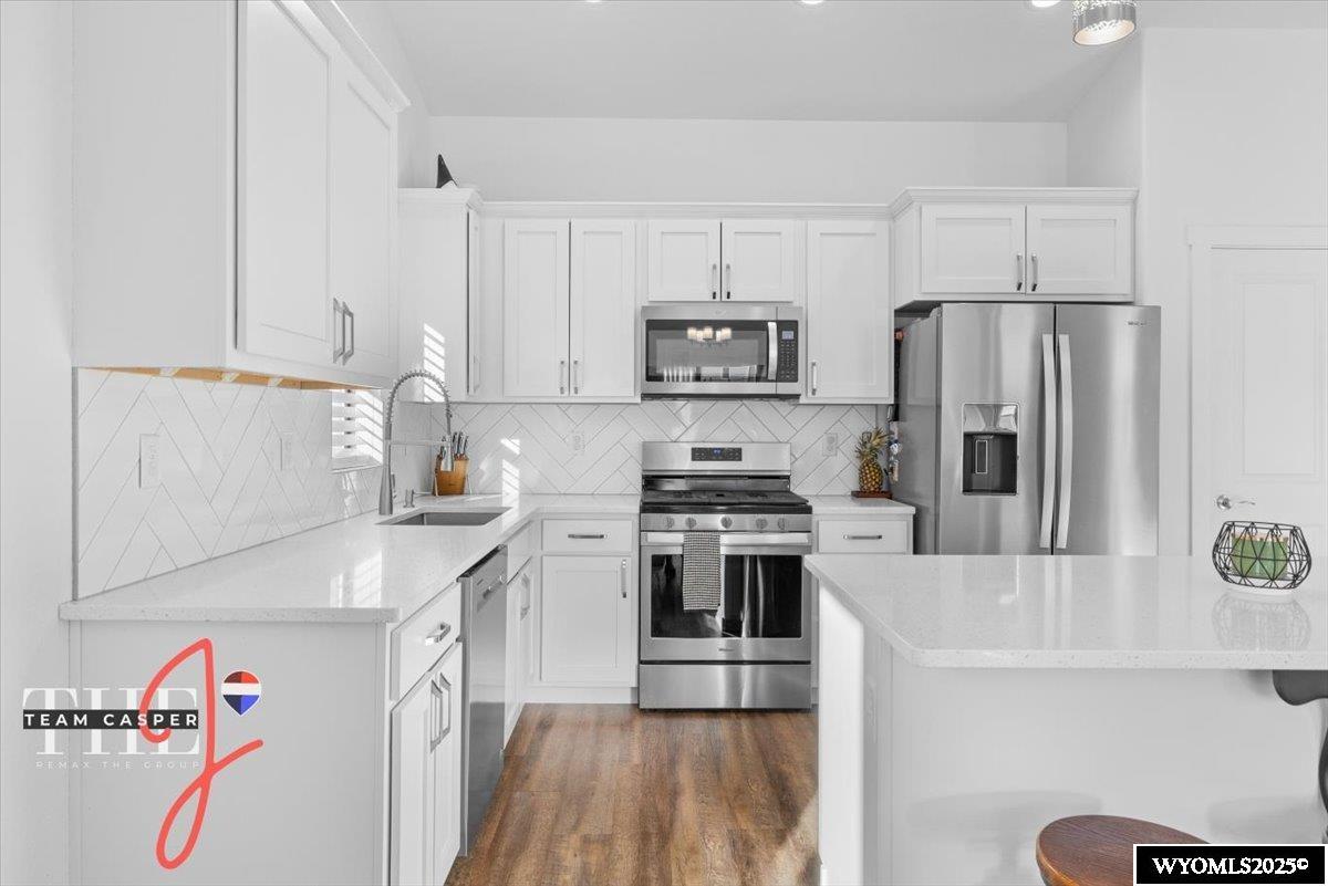 3685 Red Wolf Drive Casper, WY 82604 - Photo 18 of 49