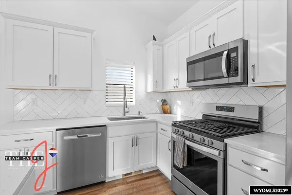 $585,000 | 3685 Red Wolf Drive, Casper, WY 82604