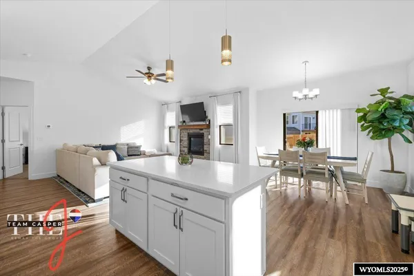 $585,000 | 3685 Red Wolf Drive, Casper, WY 82604