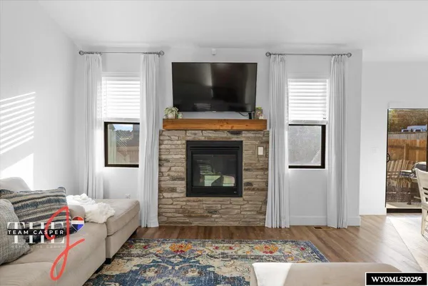 $585,000 | 3685 Red Wolf Drive, Casper, WY 82604